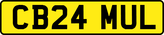 CB24MUL
