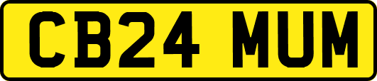 CB24MUM