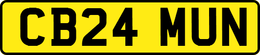 CB24MUN