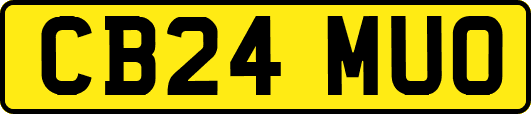 CB24MUO