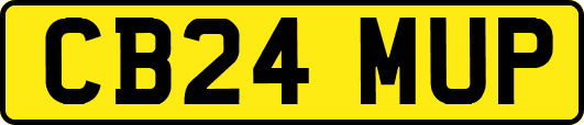 CB24MUP