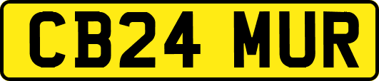 CB24MUR