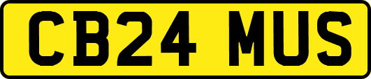 CB24MUS