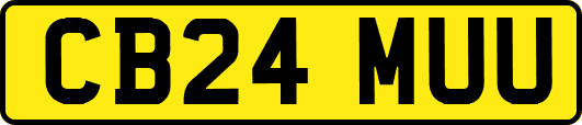 CB24MUU