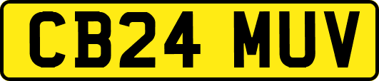 CB24MUV