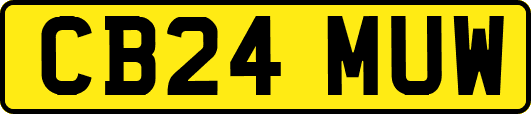 CB24MUW