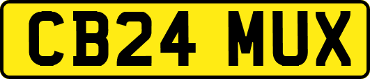 CB24MUX