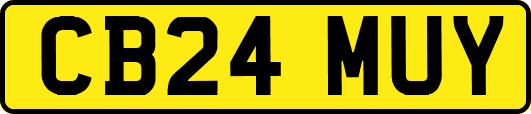 CB24MUY