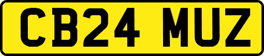 CB24MUZ