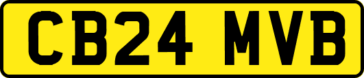 CB24MVB