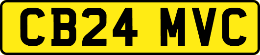 CB24MVC
