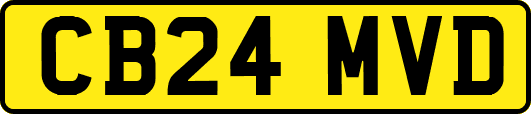 CB24MVD