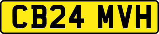 CB24MVH