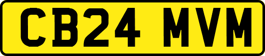 CB24MVM