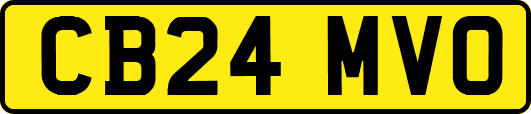 CB24MVO