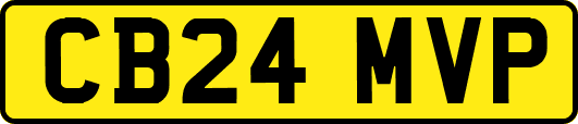 CB24MVP