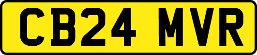 CB24MVR