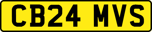 CB24MVS