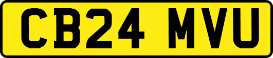 CB24MVU