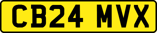 CB24MVX