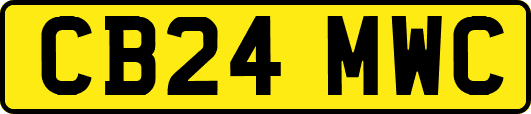 CB24MWC