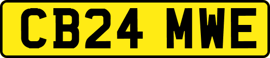 CB24MWE