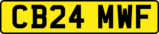 CB24MWF