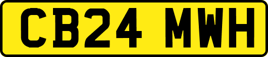 CB24MWH