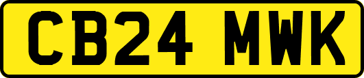 CB24MWK