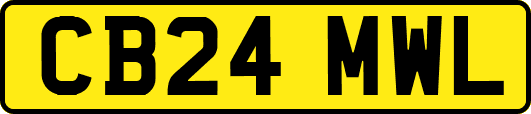 CB24MWL