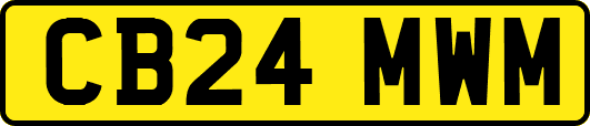 CB24MWM
