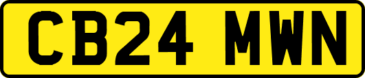 CB24MWN