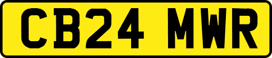 CB24MWR
