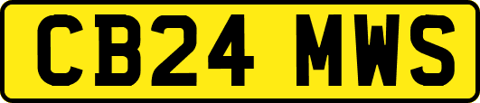CB24MWS