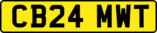 CB24MWT