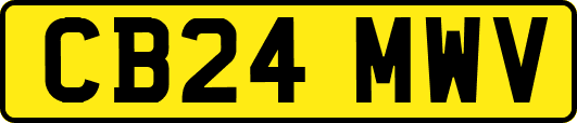 CB24MWV