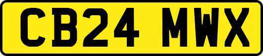 CB24MWX