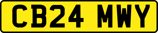 CB24MWY