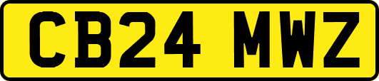CB24MWZ