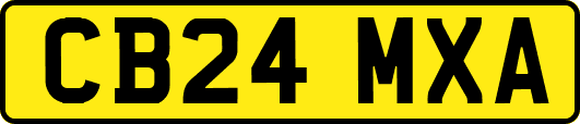 CB24MXA