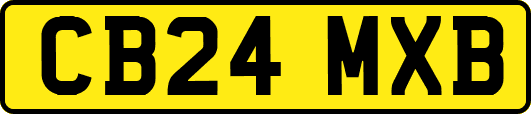 CB24MXB