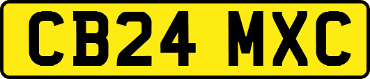 CB24MXC