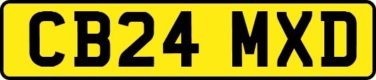 CB24MXD