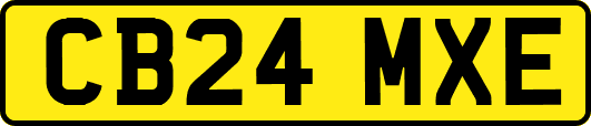 CB24MXE