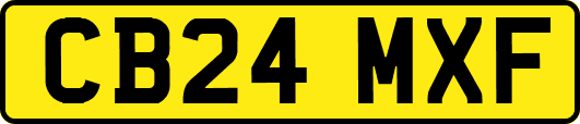 CB24MXF