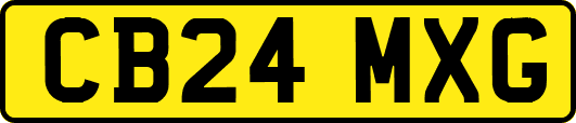 CB24MXG