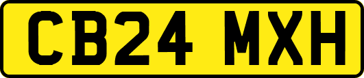 CB24MXH