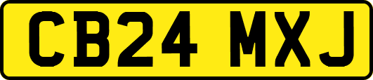 CB24MXJ