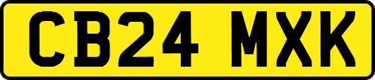 CB24MXK