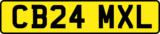 CB24MXL